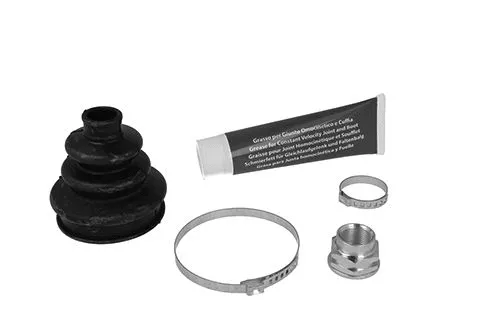 Jeu de joints-soufflets, arbre de commande CIFAM 613-174