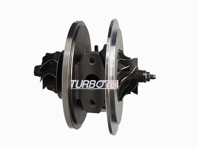 Groupe carter, turbocompresseur TURBORAIL 100-00312-500