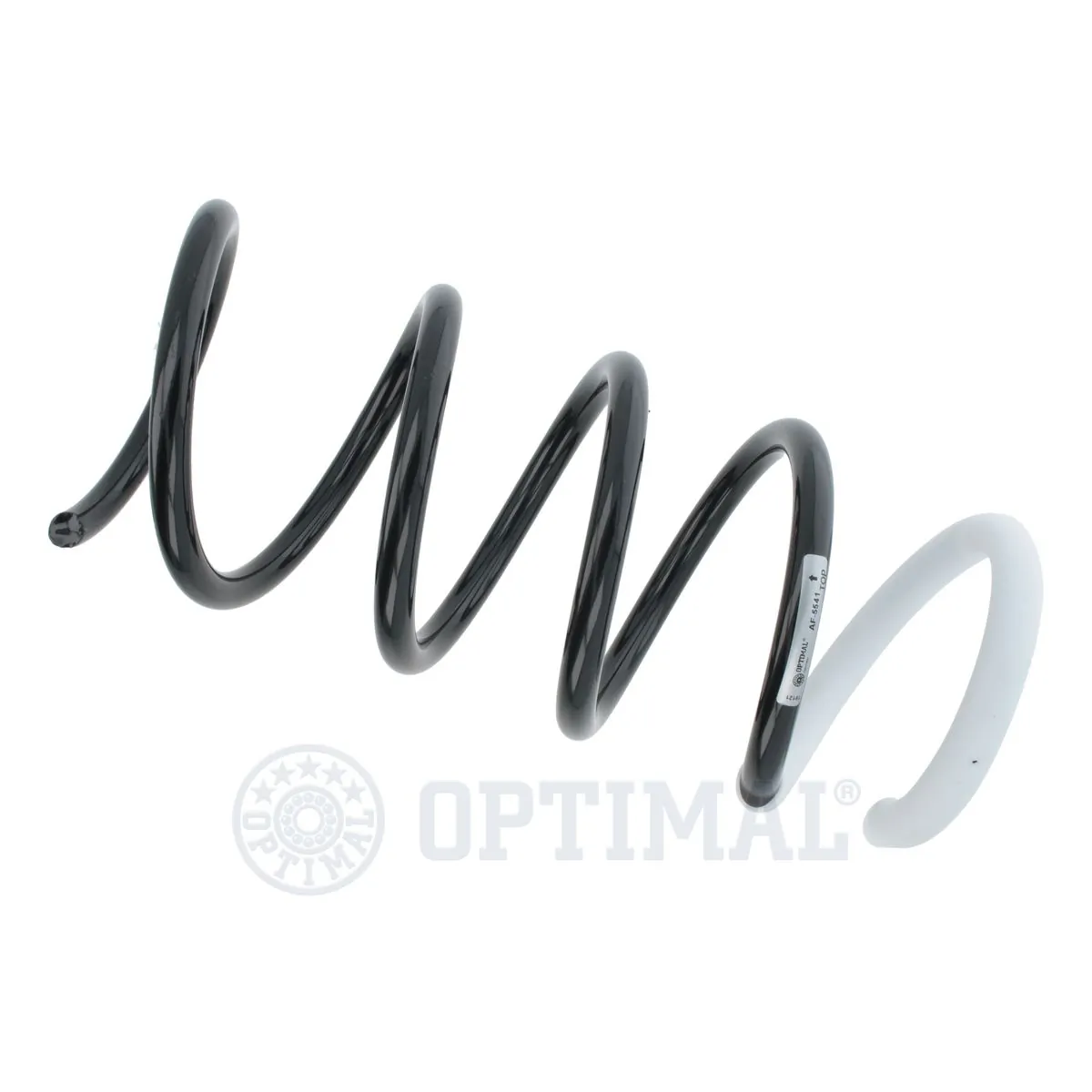 Ressort de suspension OPTIMAL AF-5541