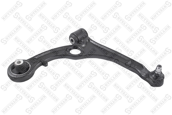 Bras de liaison, suspension de roue STELLOX 57-00163-SX
