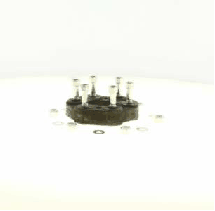 Joint, arbre de transmission A.Z. Meisterteile AZMT-40-040-7693