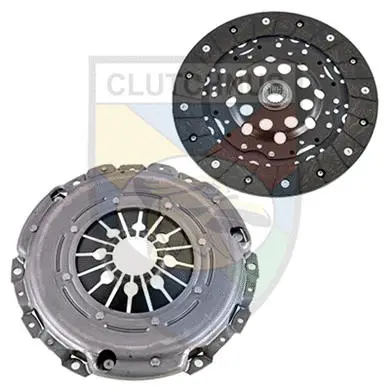 Kit d'embrayage CLUTCHNUS MCK3247