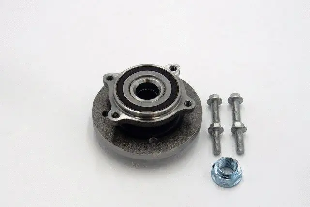 Moyeu de roue ATECSO MZZ00123