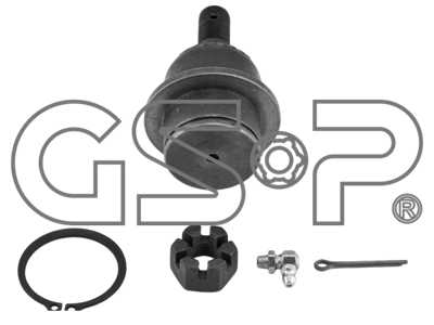 Rotule de suspension GSP-BR S080708