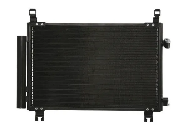 Condenseur, climatisation THERMOTEC KTT110395