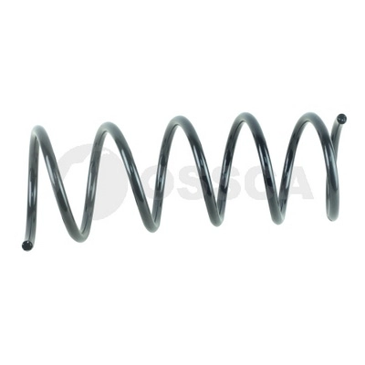 Ressort de suspension OSSCA 66848