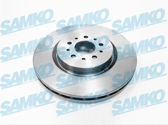 Disque de frein SAMKO F2223V