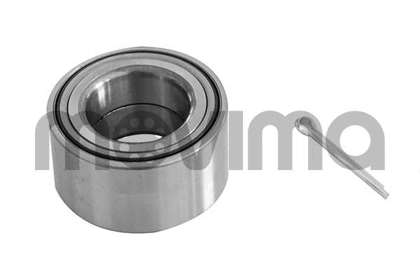 Kit de roulements de roue MOVIMA RK00924