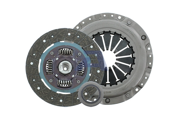 Kit d'embrayage AISIN KO-012