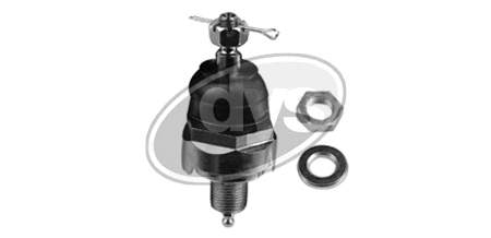 Rotule de suspension DYS 27-02829