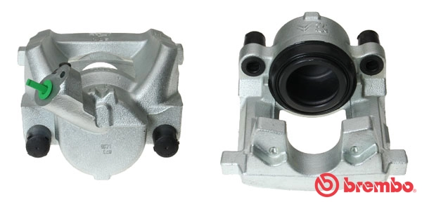 Étrier de frein BREMBO F 61 280