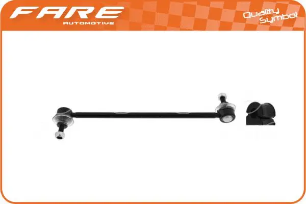 Kit de réparation, suspension du stabilisateur FARE-RCH 35295