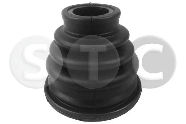 Joint-soufflet, arbre de commande STC T400139
