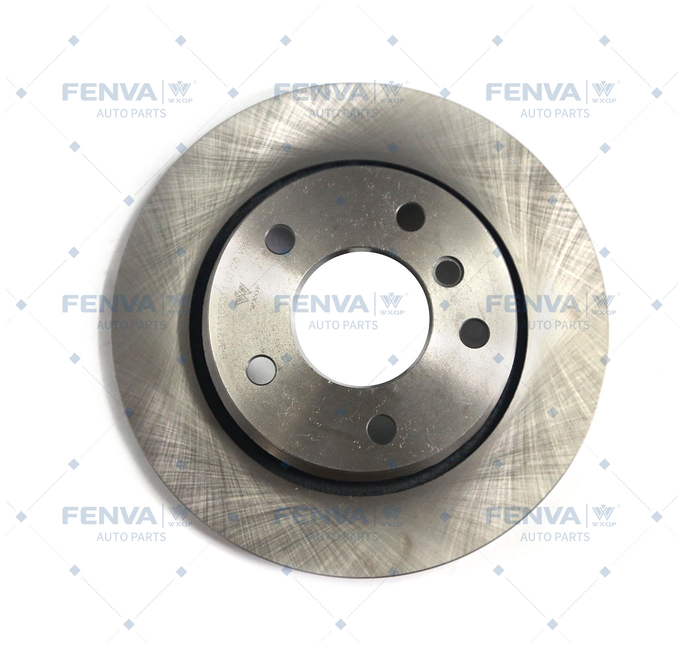 Disque de frein WXQP 240065