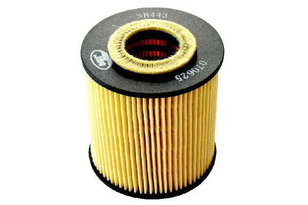 Filtre à huile SCT - MANNOL SH 443 P
