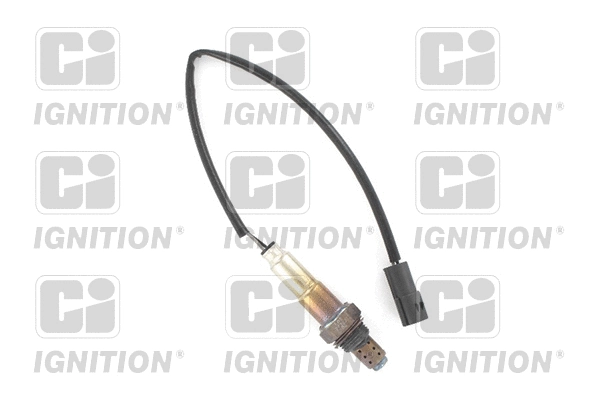 Sonde lambda QUINTON HAZELL XLOS1328