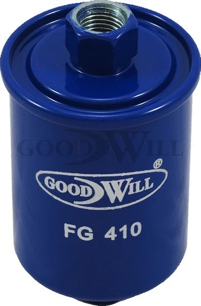 Filtre à carburant GOODWILL FG 410