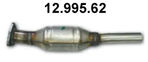 Catalyseur EBERSPÄCHER 12.995.62