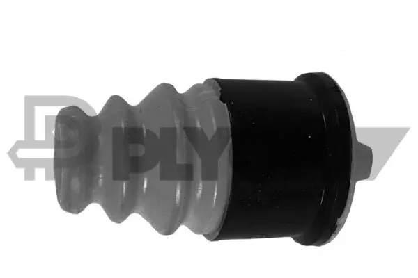 Butée élastique, suspension PLYOM P756953