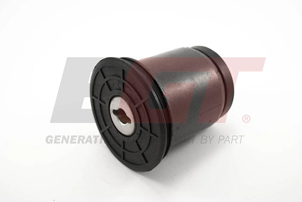 Suspension, corps de l'essieu EGT 181320EGT
