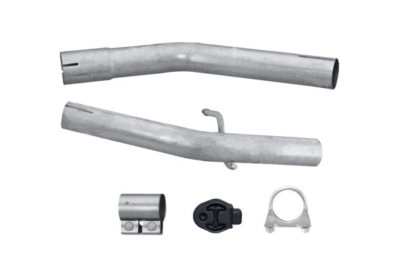 Tuyau d'échappement Faurecia FS47309