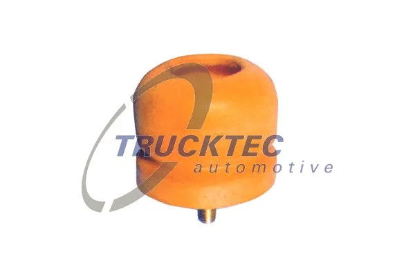 Butée élastique, cabine TRUCKTEC AUTOMOTIVE 04.63.007