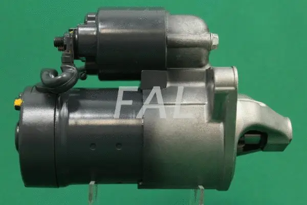 Démarreur FAL Anlasser- und Lichtmaschinenservice F002588/2
