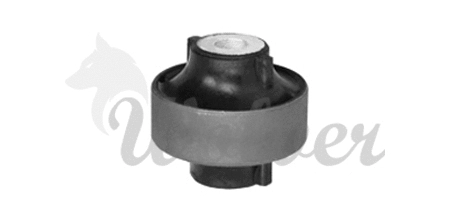 Rotule de barre de connexion WOLVER SP511190