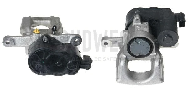 Étrier de frein BUDWEG CALIPER 345386