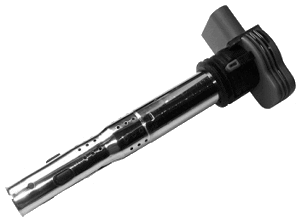 Bobine d'allumage GM B0038