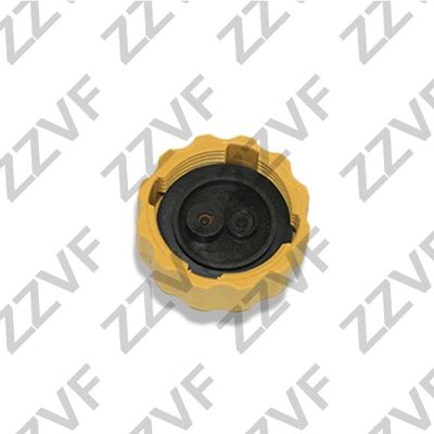 Bouchon, réservoir de liquide de refroidissement ZZVF ZV632CH