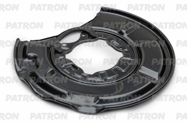 Déflecteur, disque de frein PATRON PBS079