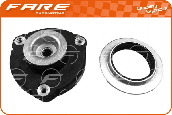 Coupelle de suspension FARE SA 4961