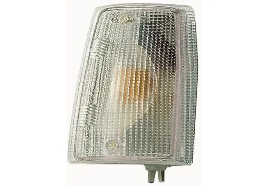 Feu clignotant ABAKUS 661-1502R