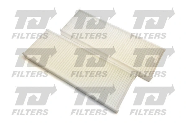 Filtre, air de l'habitacle QUINTON HAZELL QFC0392
