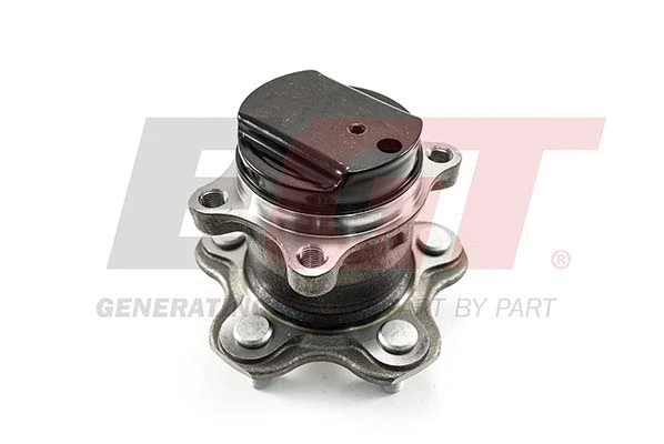 Kit de roulements de roue EGT 554596EGTk