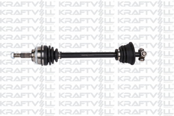 Arbre de transmission KRAFTVOLL GERMANY 01010016