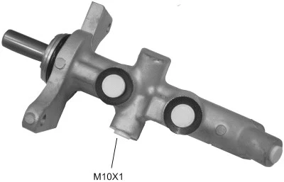 Maître-cylindre de frein BSF 05499