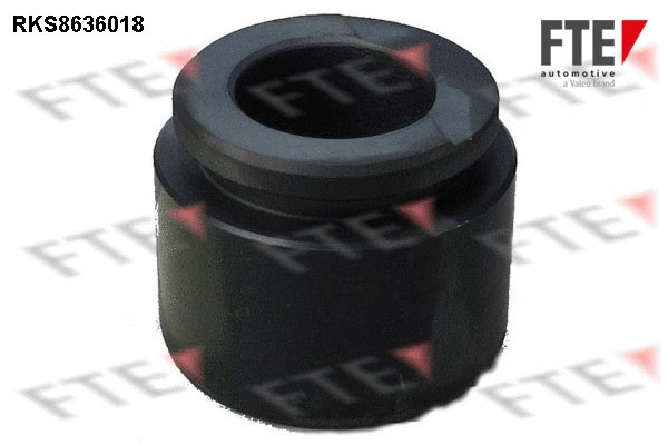 Piston, étrier de frein FTE 9313057