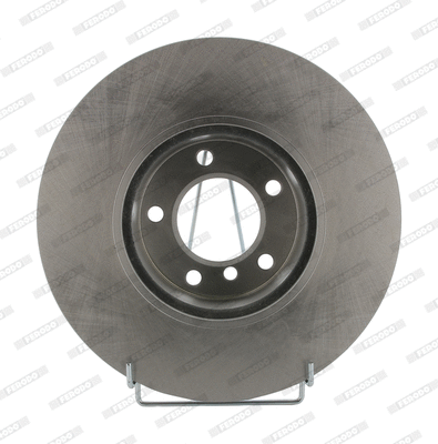 Disque de frein FERODO DDF1717