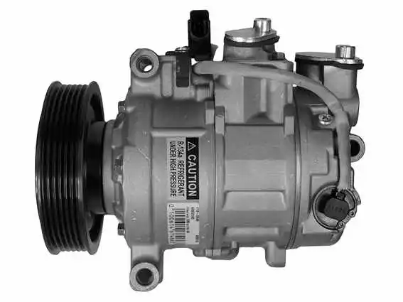 Compresseur, climatisation Airstal 10-0940
