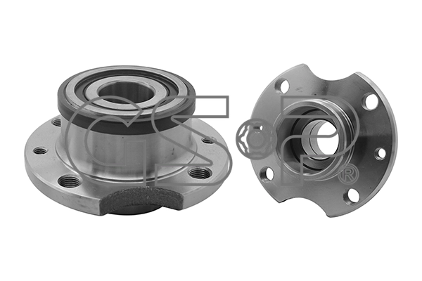 Moyeu de roue GSP-BR 9230105