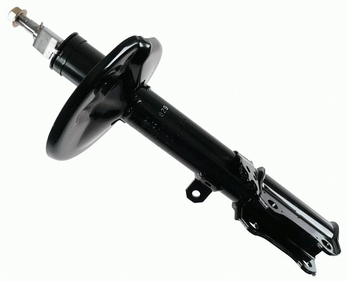 Amortisseur BOGE 32-R06-A