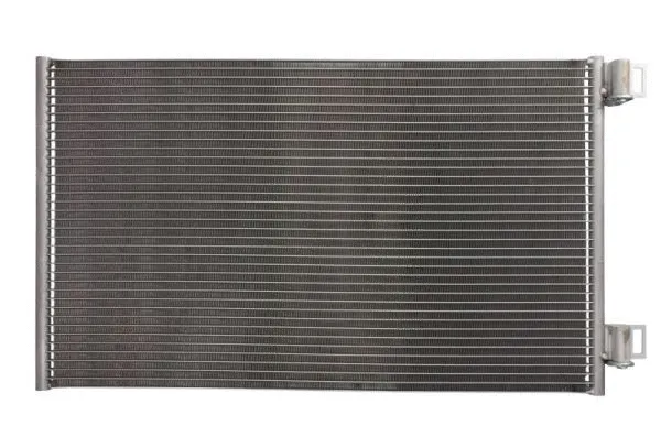 Condenseur, climatisation THERMOTEC KTT110360
