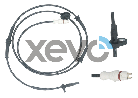 Capteur, vitesse de roue XEVO XBS328