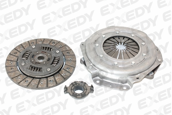 Kit d'embrayage EXEDY CTK2015