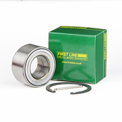 Kit de roulements de roue FIRST LINE FBK1083