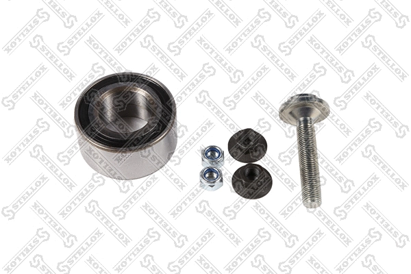 Kit de roulements de roue STELLOX 43-28740-SX