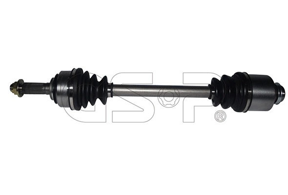 Arbre de transmission GSP-BR 227078