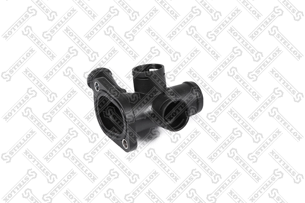 Bride de liquide de refroidissement STELLOX 75-50700-SX